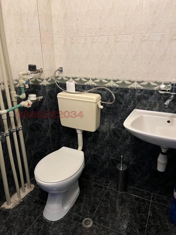 Дава под наем 3-СТАЕН, гр. София, Лагера, снимка 4 - Апартаменти - 52954708