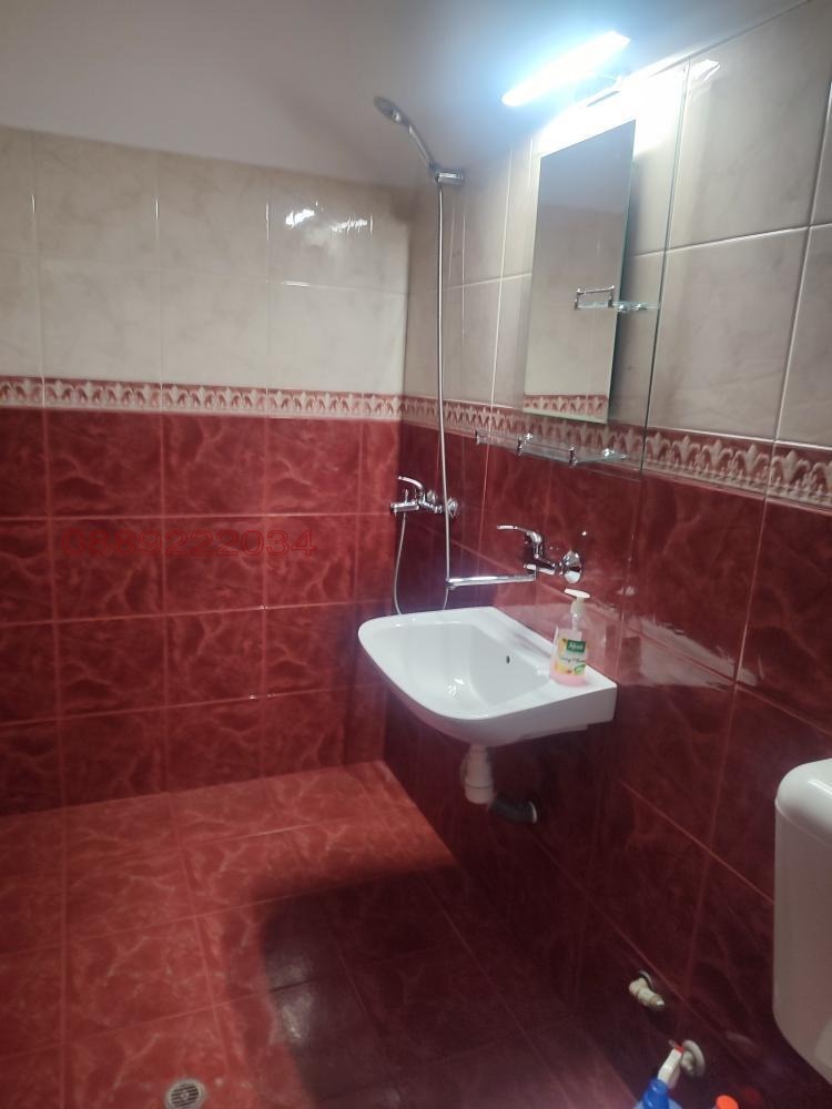 Дава под наем 3-СТАЕН, гр. София, Лагера, снимка 5 - Апартаменти - 52954708