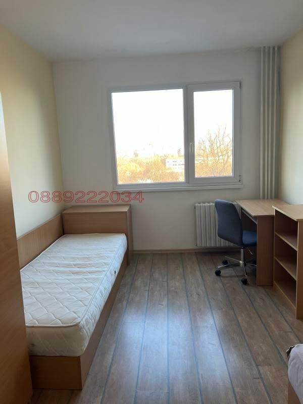 Дава под наем 3-СТАЕН, гр. София, Лагера, снимка 3 - Апартаменти - 52954708