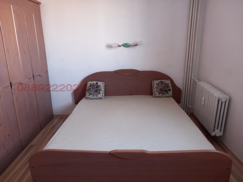 Дава под наем 3-СТАЕН, гр. София, Лагера, снимка 2 - Апартаменти - 52954708