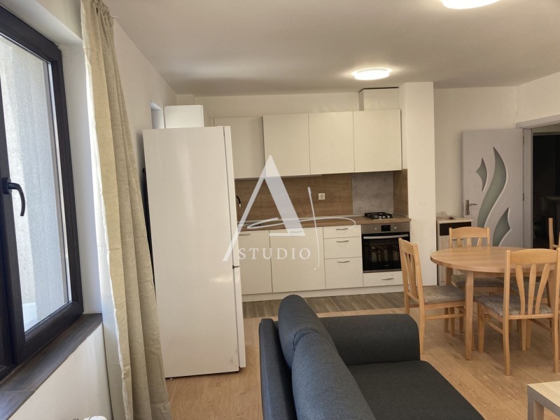 Дава под наем 3-СТАЕН, гр. София, Манастирски ливади, снимка 4 - Апартаменти - 53495937