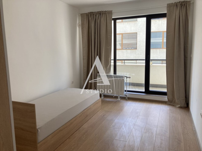 Дава под наем 3-СТАЕН, гр. София, Манастирски ливади, снимка 10 - Апартаменти - 53495937