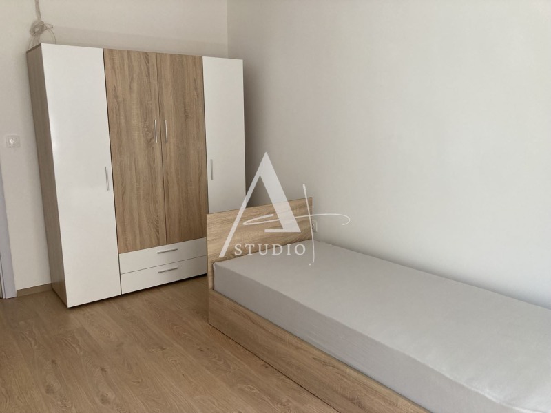 Дава под наем 3-СТАЕН, гр. София, Манастирски ливади, снимка 9 - Апартаменти - 53495937