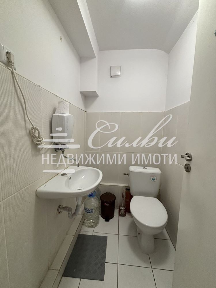 Дава под наем ОФИС, гр. Шумен, Център, снимка 6 - Офиси - 54762384