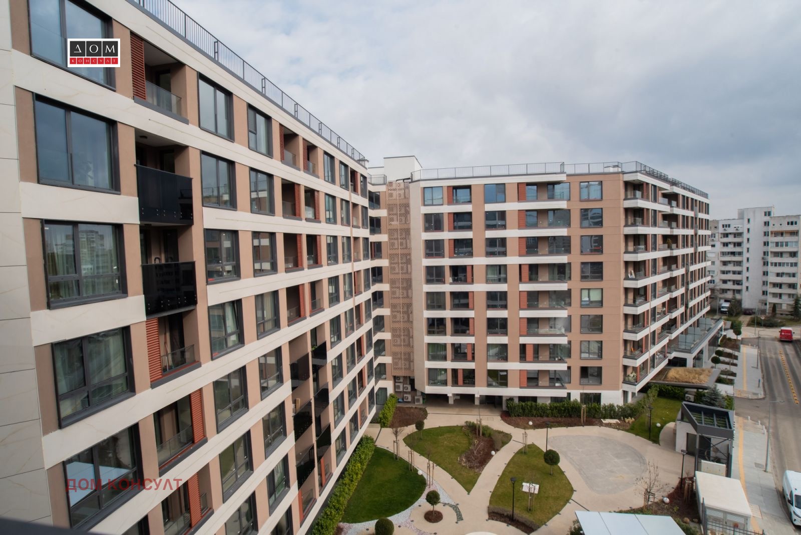 Дава под наем 2-СТАЕН, гр. София, Младост 4, снимка 16 - Апартаменти - 54216456