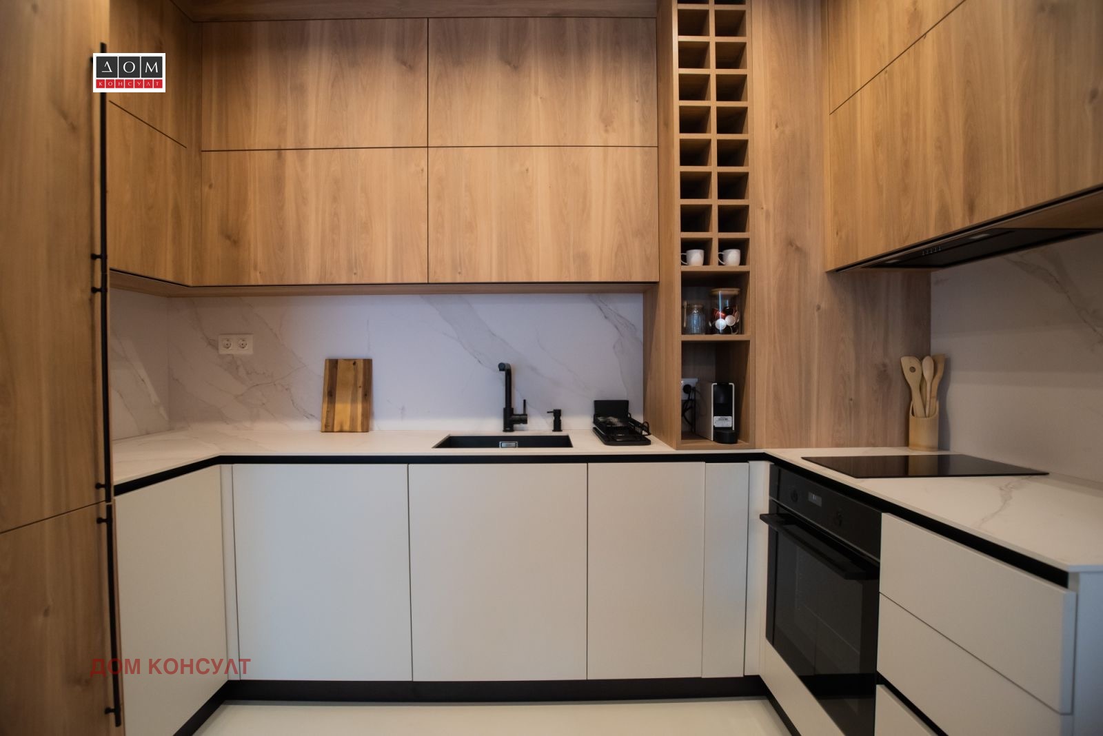 Дава под наем 2-СТАЕН, гр. София, Младост 4, снимка 3 - Апартаменти - 54216456