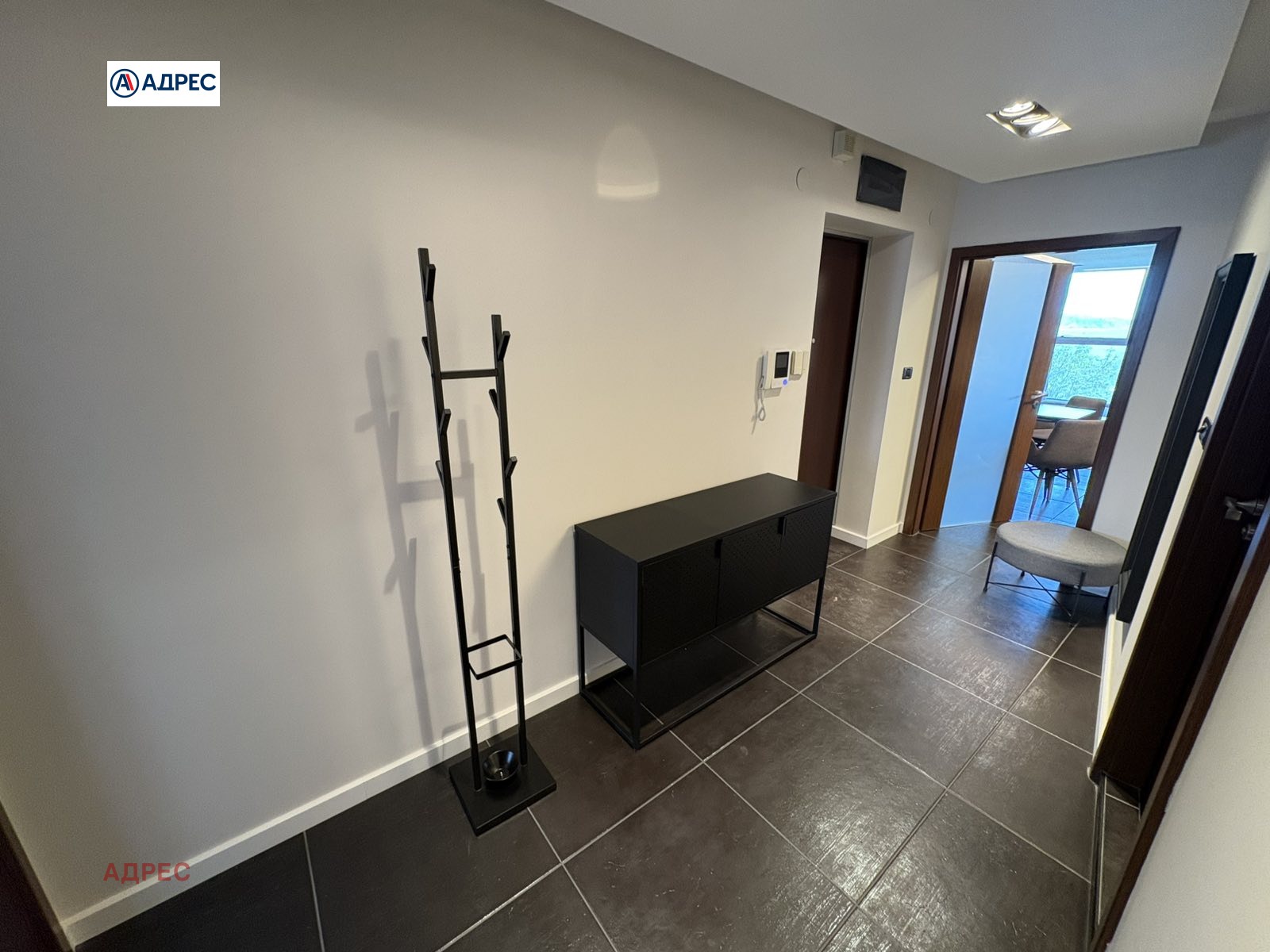 Дава под наем 3-СТАЕН, гр. Варна, Гръцка махала, снимка 14 - Апартаменти - 54223156