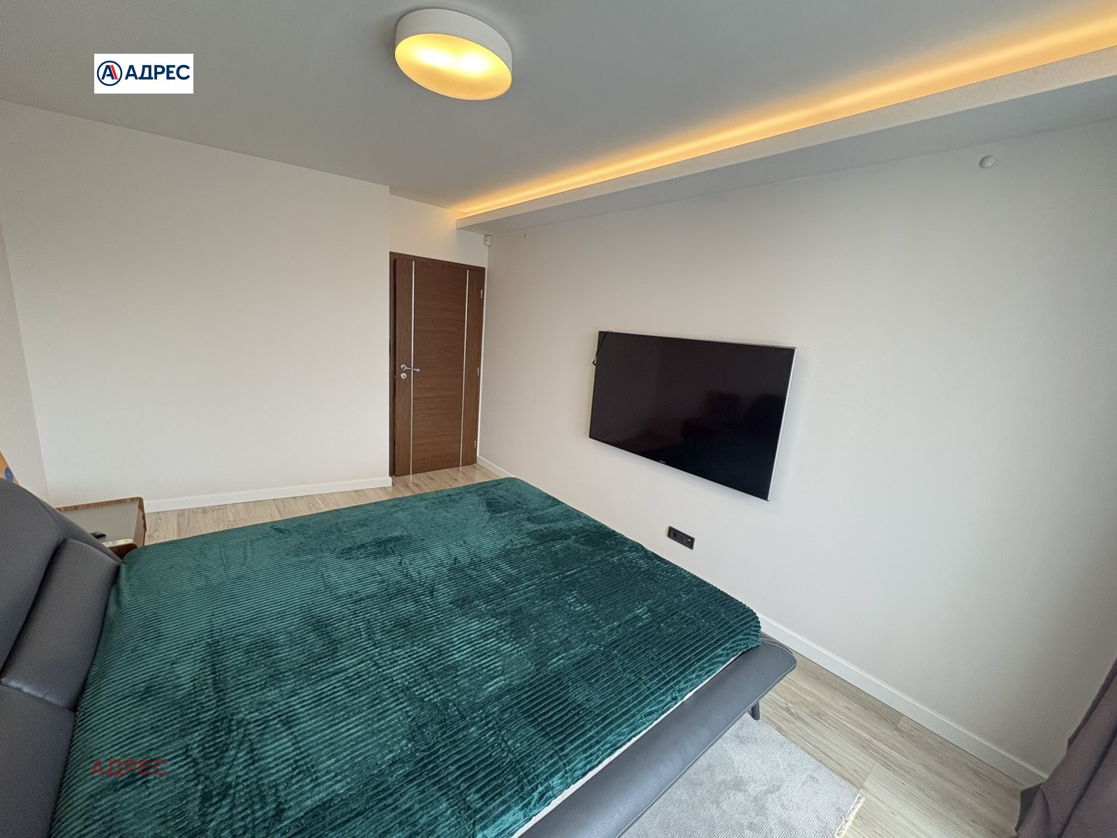 Дава под наем 3-СТАЕН, гр. Варна, Гръцка махала, снимка 11 - Апартаменти - 54223156