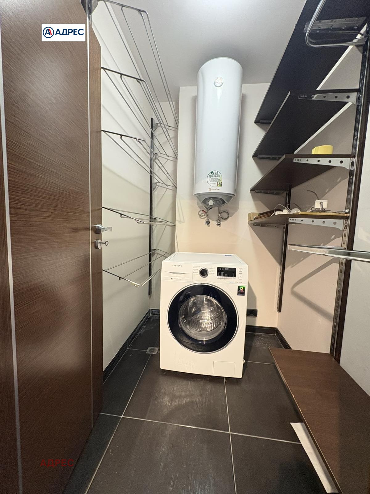 Дава под наем 3-СТАЕН, гр. Варна, Гръцка махала, снимка 12 - Апартаменти - 54223156