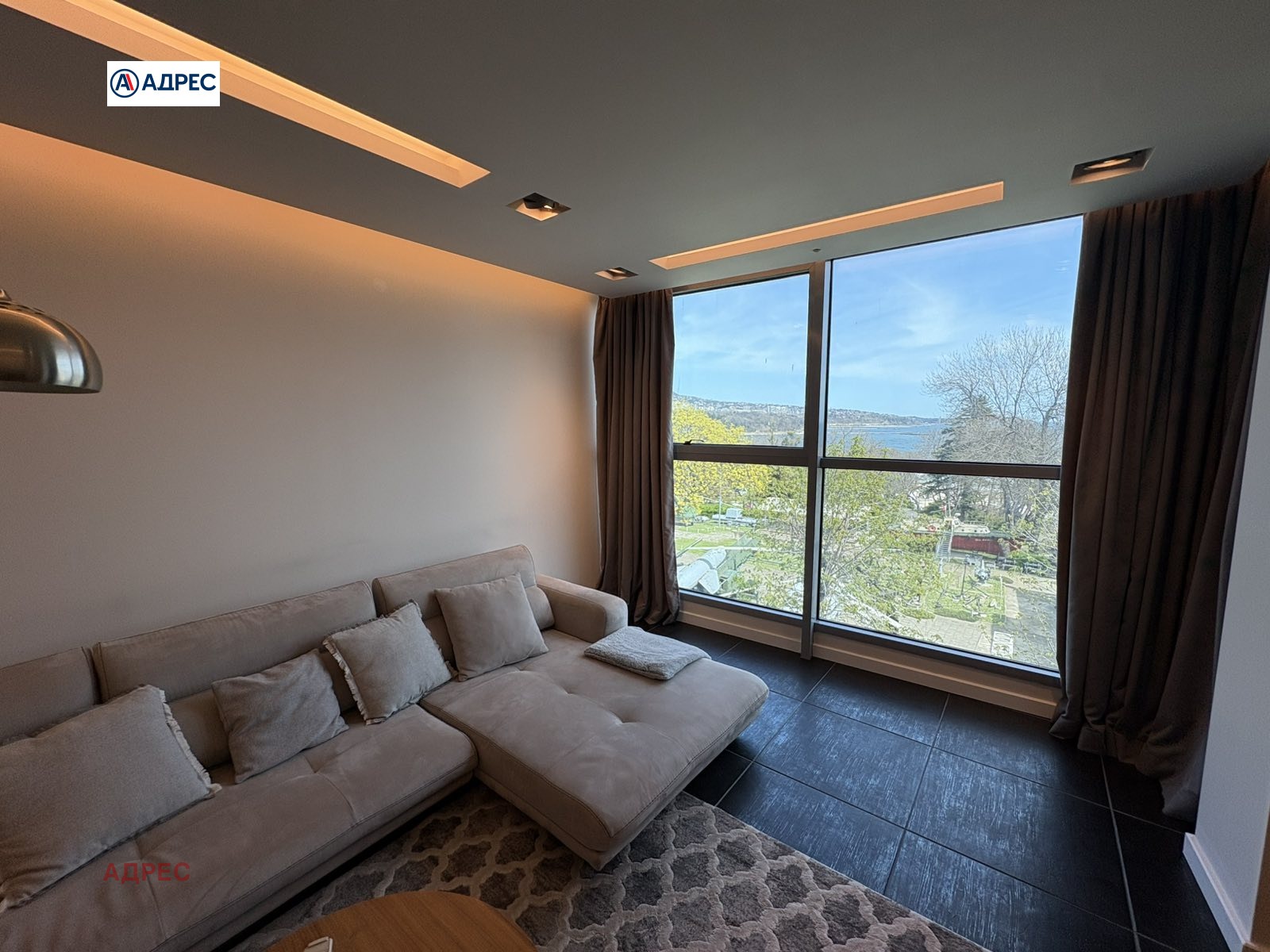 Дава под наем 3-СТАЕН, гр. Варна, Гръцка махала, снимка 7 - Апартаменти - 54223156