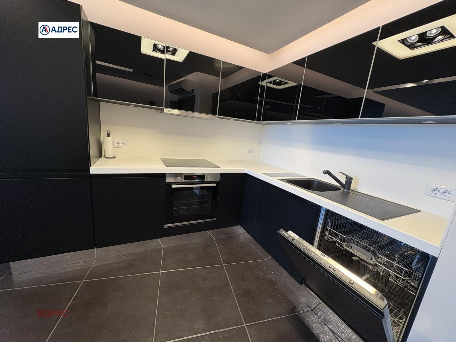 Дава под наем 3-СТАЕН, гр. Варна, Гръцка махала, снимка 6 - Апартаменти - 54223156