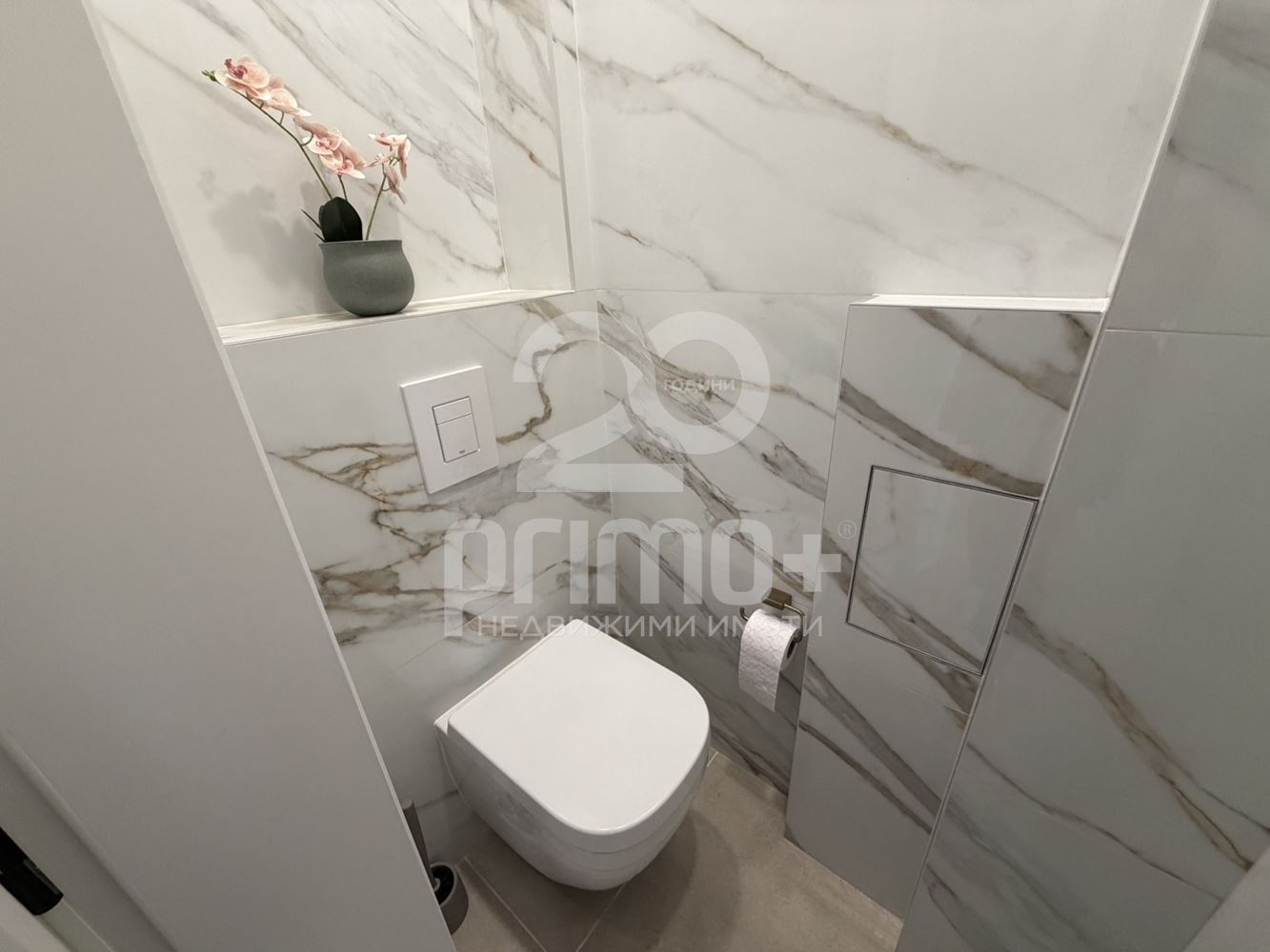 Дава под наем 3-СТАЕН, гр. София, Изток, снимка 11 - Апартаменти - 54256042