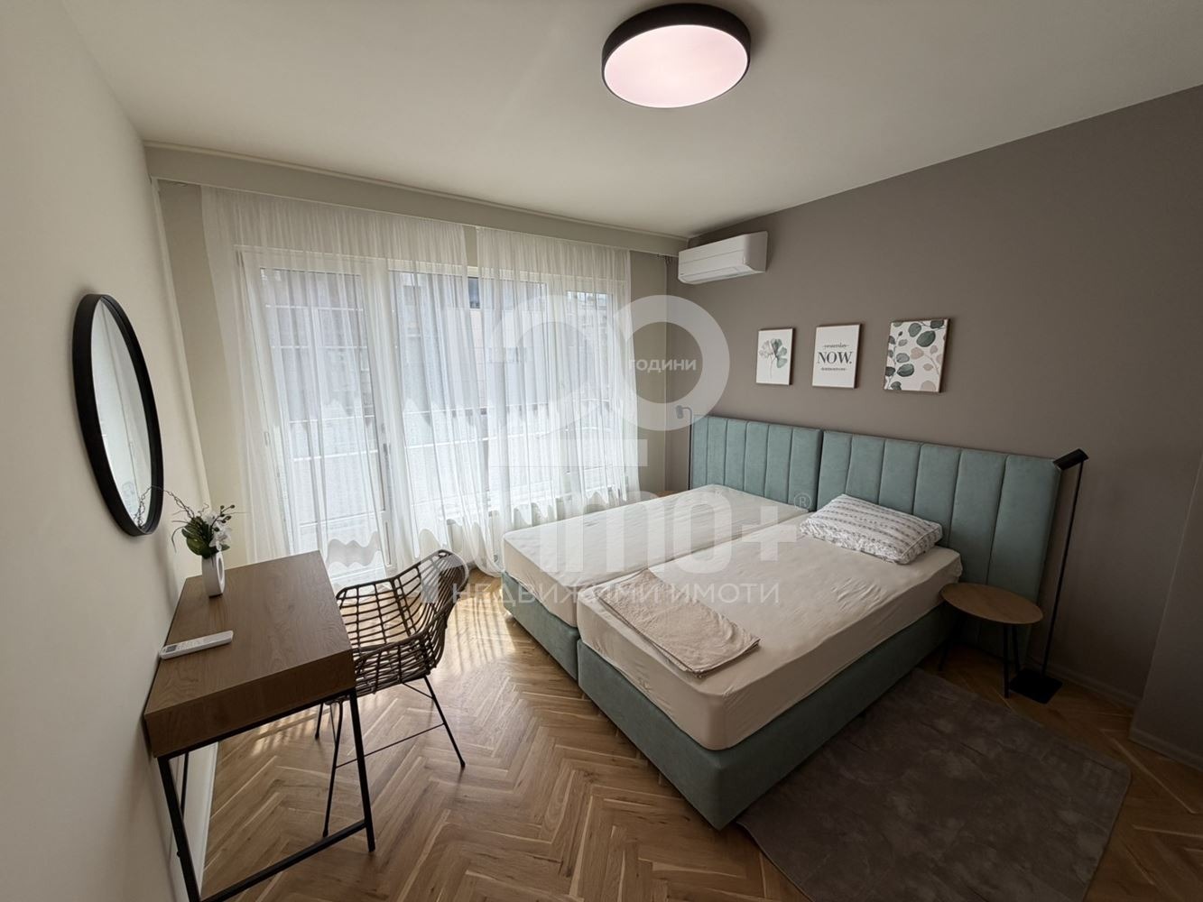 Дава под наем 3-СТАЕН, гр. София, Изток, снимка 12 - Апартаменти - 54256042