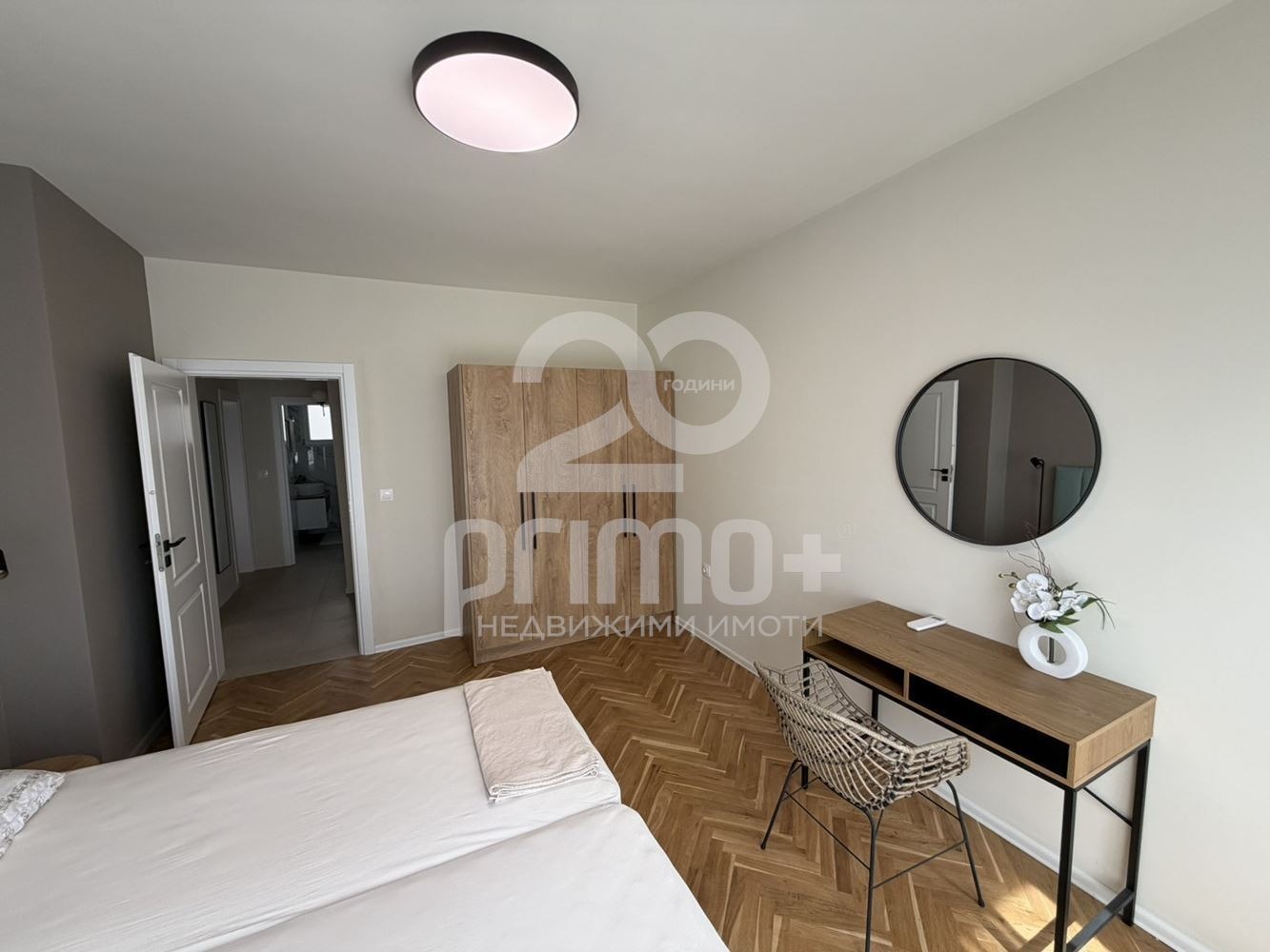 Дава под наем 3-СТАЕН, гр. София, Изток, снимка 13 - Апартаменти - 54256042