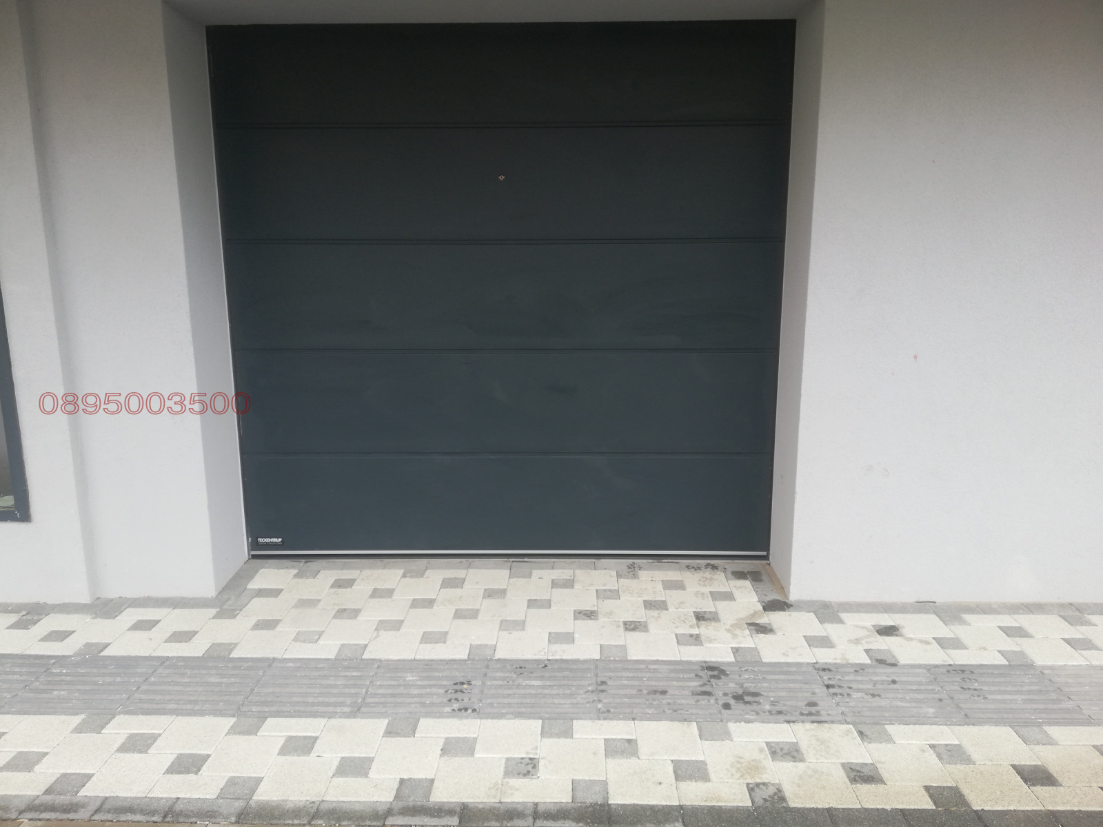 Дава под наем ГАРАЖ, ПАРКОМЯСТО, гр. Перник, Изток