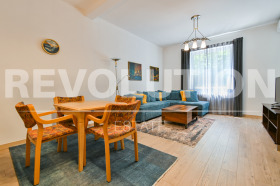 1 bedroom Tsentar, Sofia 1