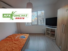 1 bedroom Lozenets, Sofia