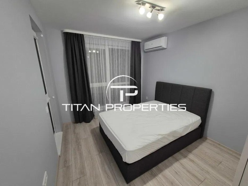 Zu vermieten  1 Schlafzimmer Warna , Wazraschdane 3 , 55 qm | 59170269 - Bild [5]