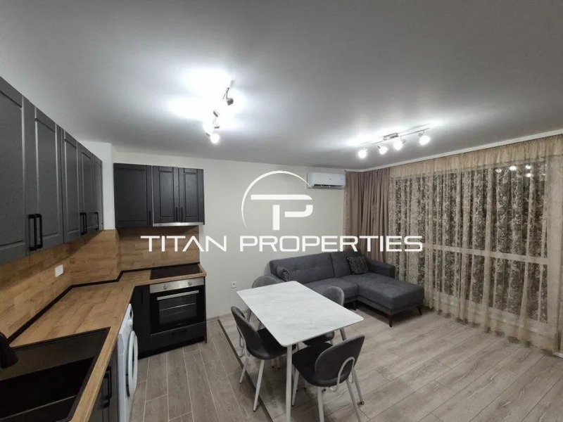 Da affittare  1 camera da letto Varna , Vazragdane 3 , 55 mq | 59170269