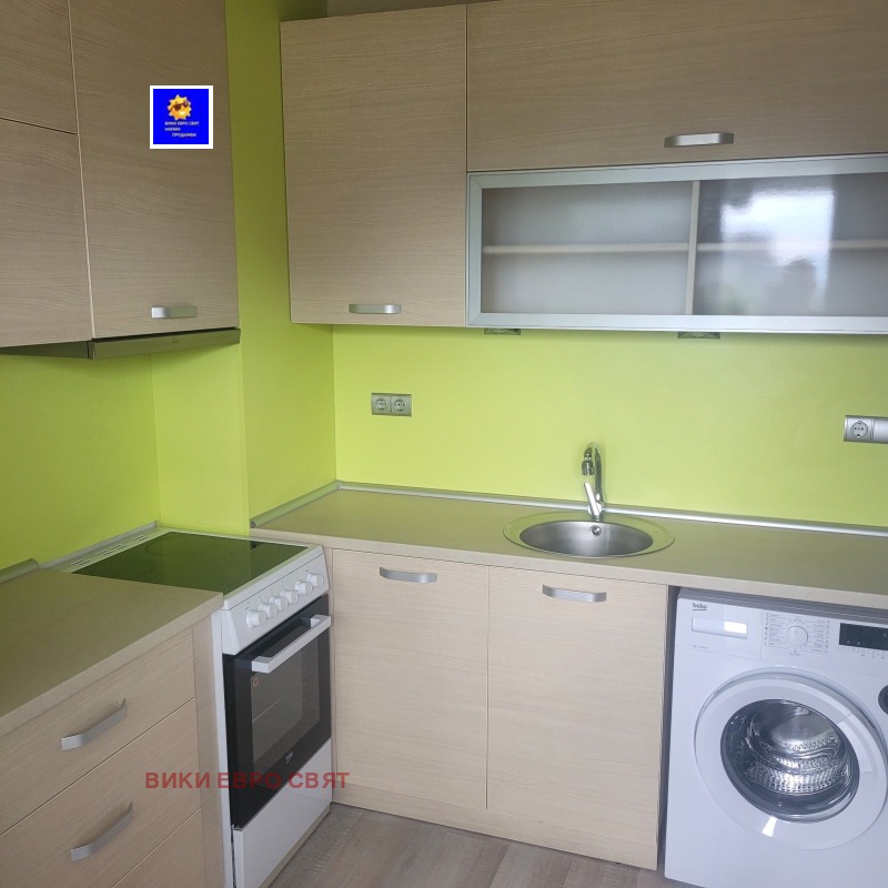 Zu vermieten  1 Schlafzimmer Sofia , Mladost 1 , 65 qm | 45058224