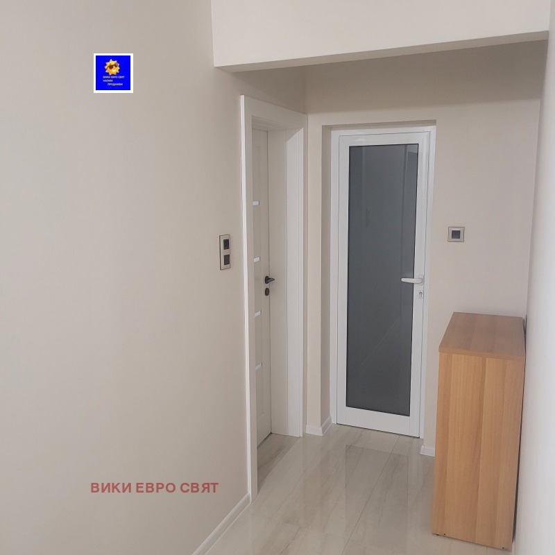 Zu vermieten  1 Schlafzimmer Sofia , Mladost 1 , 65 qm | 45058224 - Bild [5]