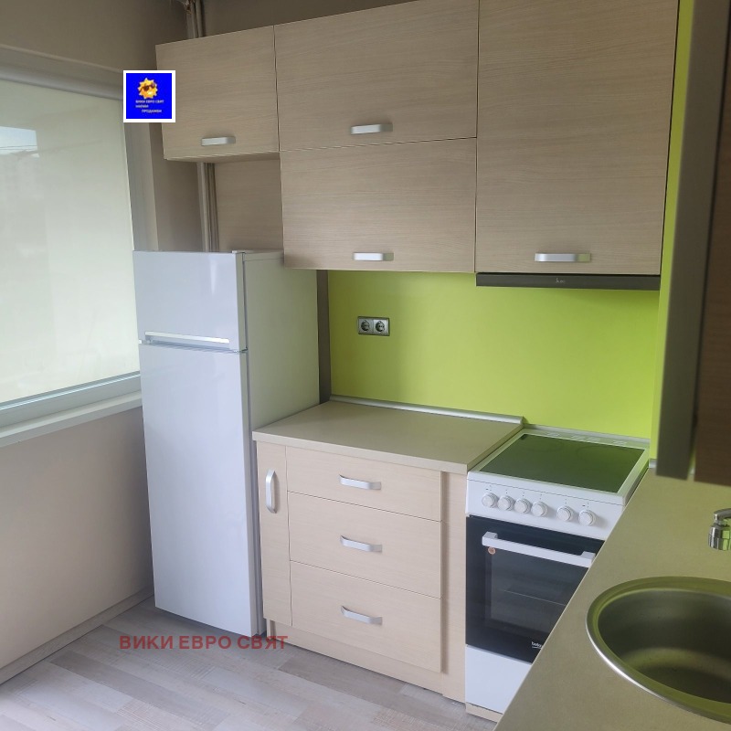 Zu vermieten  1 Schlafzimmer Sofia , Mladost 1 , 65 qm | 45058224 - Bild [6]