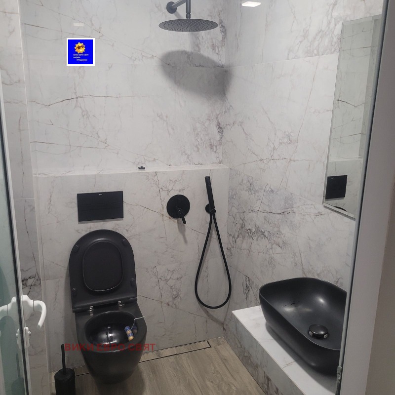 Zu vermieten  1 Schlafzimmer Sofia , Mladost 1 , 65 qm | 45058224 - Bild [3]