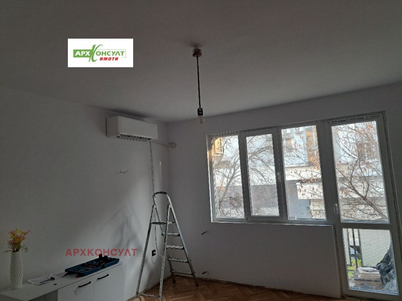 Дава под наем 2-СТАЕН, гр. София, Лозенец, снимка 4 - Апартаменти - 52466569