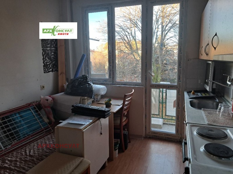 Дава под наем 2-СТАЕН, гр. София, Лозенец, снимка 3 - Апартаменти - 52466569