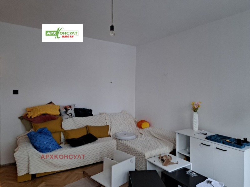 Дава под наем 2-СТАЕН, гр. София, Лозенец, снимка 5 - Апартаменти - 52466569