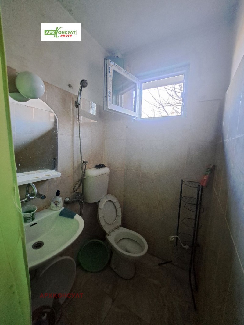 Дава под наем 2-СТАЕН, гр. София, Лозенец, снимка 6 - Апартаменти - 52466569