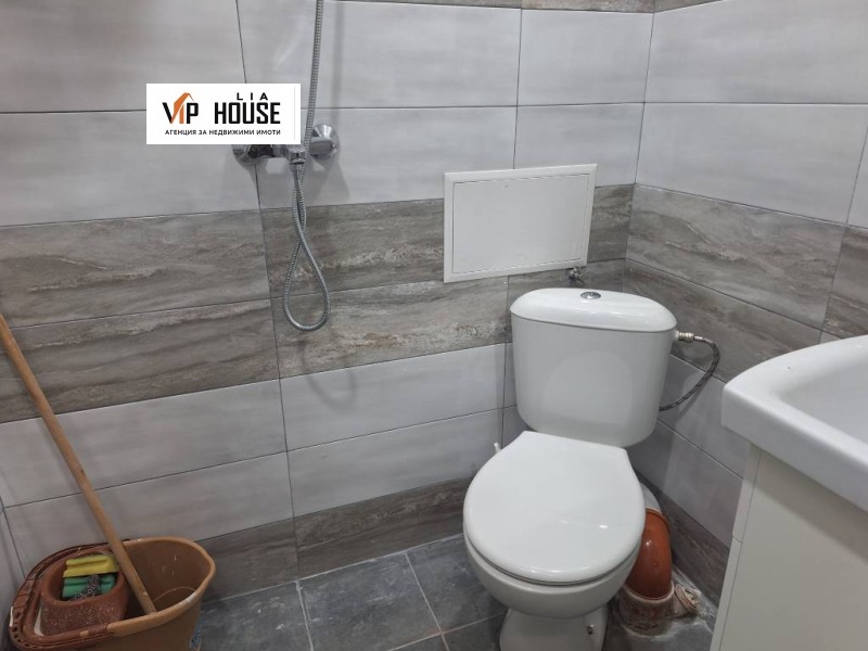 Дава под наем 2-СТАЕН, гр. Пазарджик, Център, снимка 8 - Апартаменти - 52698653