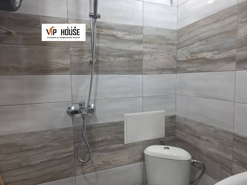 Дава под наем 2-СТАЕН, гр. Пазарджик, Център, снимка 9 - Апартаменти - 52698653