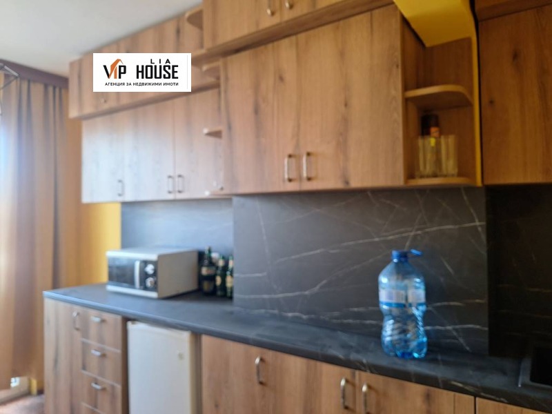 Дава под наем 2-СТАЕН, гр. Пазарджик, Център, снимка 2 - Апартаменти - 53316223