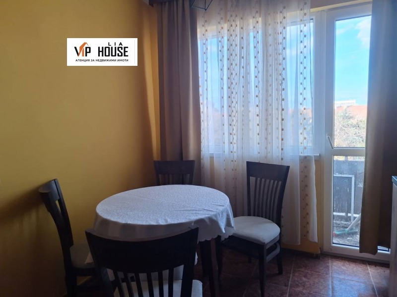 Дава под наем 2-СТАЕН, гр. Пазарджик, Център, снимка 3 - Апартаменти - 52698653