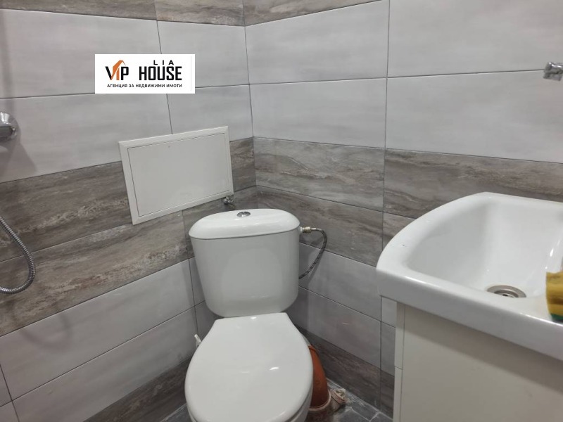 Дава под наем 2-СТАЕН, гр. Пазарджик, Център, снимка 11 - Апартаменти - 52698653