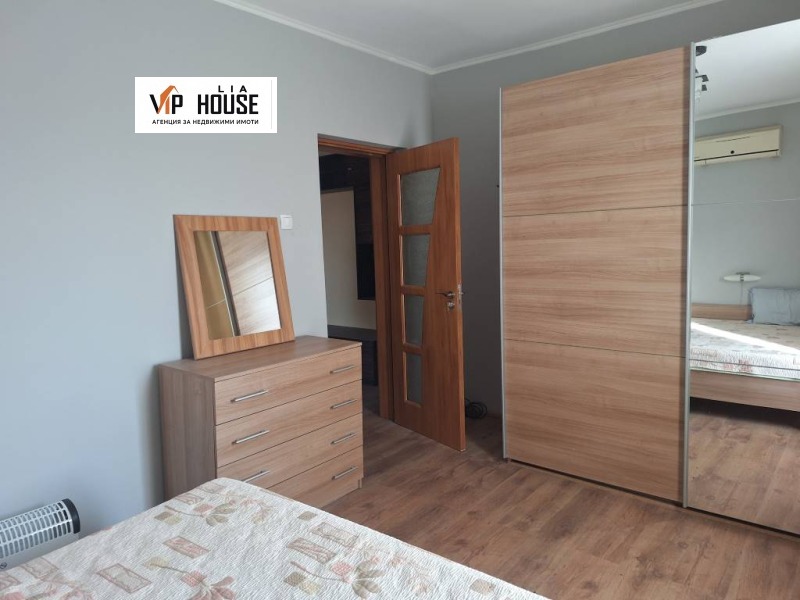 Дава под наем 2-СТАЕН, гр. Пазарджик, Център, снимка 7 - Апартаменти - 52698653