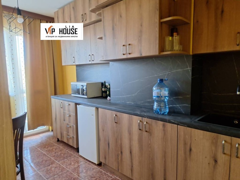 Дава под наем 2-СТАЕН, гр. Пазарджик, Център, снимка 5 - Апартаменти - 52698653