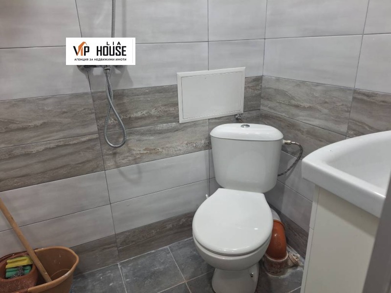 Дава под наем 2-СТАЕН, гр. Пазарджик, Център, снимка 10 - Апартаменти - 52698653