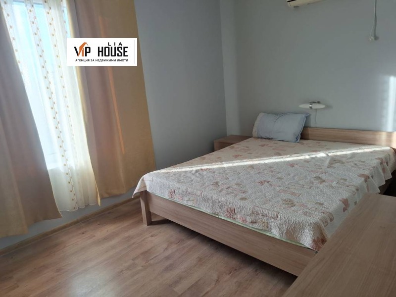 Дава под наем 2-СТАЕН, гр. Пазарджик, Център, снимка 6 - Апартаменти - 52698653