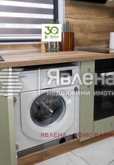 Дава под наем 2-СТАЕН, гр. Варна, Чайка, снимка 6 - Апартаменти - 52807548