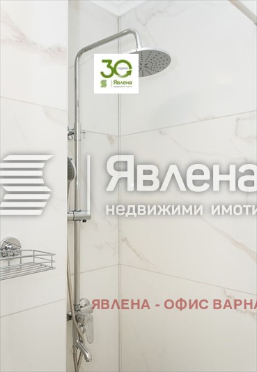 Дава под наем 2-СТАЕН, гр. Варна, Чайка, снимка 15 - Апартаменти - 52807548