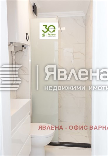 Дава под наем 2-СТАЕН, гр. Варна, Чайка, снимка 13 - Апартаменти - 52807548