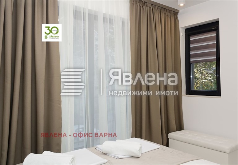 Дава под наем 2-СТАЕН, гр. Варна, Чайка, снимка 11 - Апартаменти - 52807548