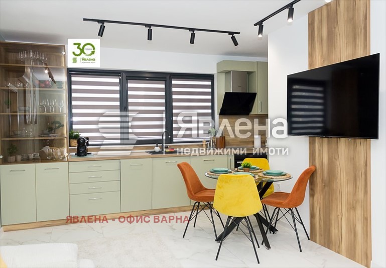 Дава под наем 2-СТАЕН, гр. Варна, Чайка