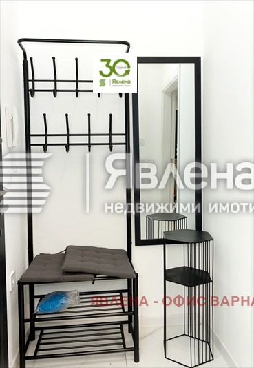 Дава под наем 2-СТАЕН, гр. Варна, Чайка, снимка 16 - Апартаменти - 52807548