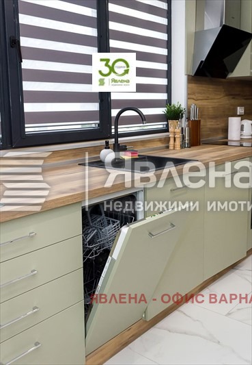 Дава под наем 2-СТАЕН, гр. Варна, Чайка, снимка 5 - Апартаменти - 52807548