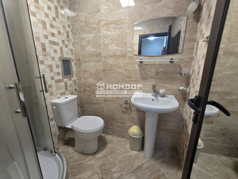 Дава под наем 2-СТАЕН, гр. Пловдив, Център, снимка 7 - Апартаменти - 52881727