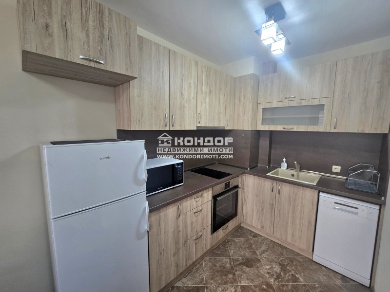 Дава под наем 2-СТАЕН, гр. Пловдив, Център, снимка 4 - Апартаменти - 52881727