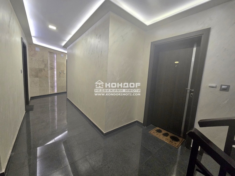 Дава под наем 2-СТАЕН, гр. Пловдив, Център, снимка 10 - Апартаменти - 52881727